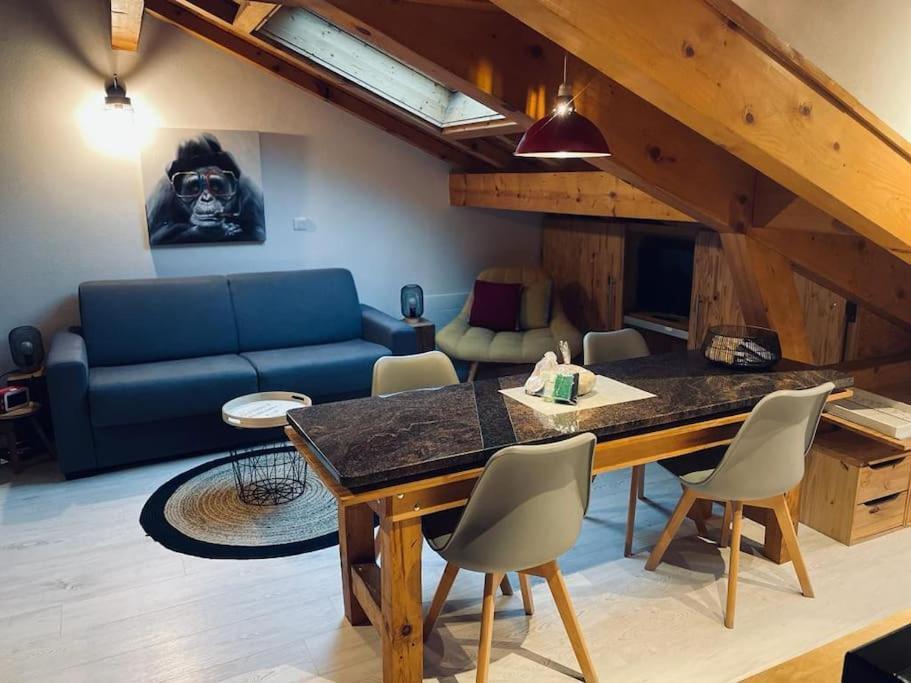 Perle Alpine Yourhosthelper Apartment