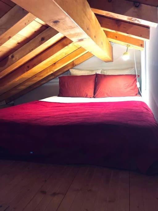 Apartment Perle Alpine Yourhosthelper