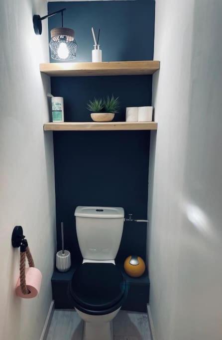 Perle Alpine Yourhosthelper Apartment Annecy