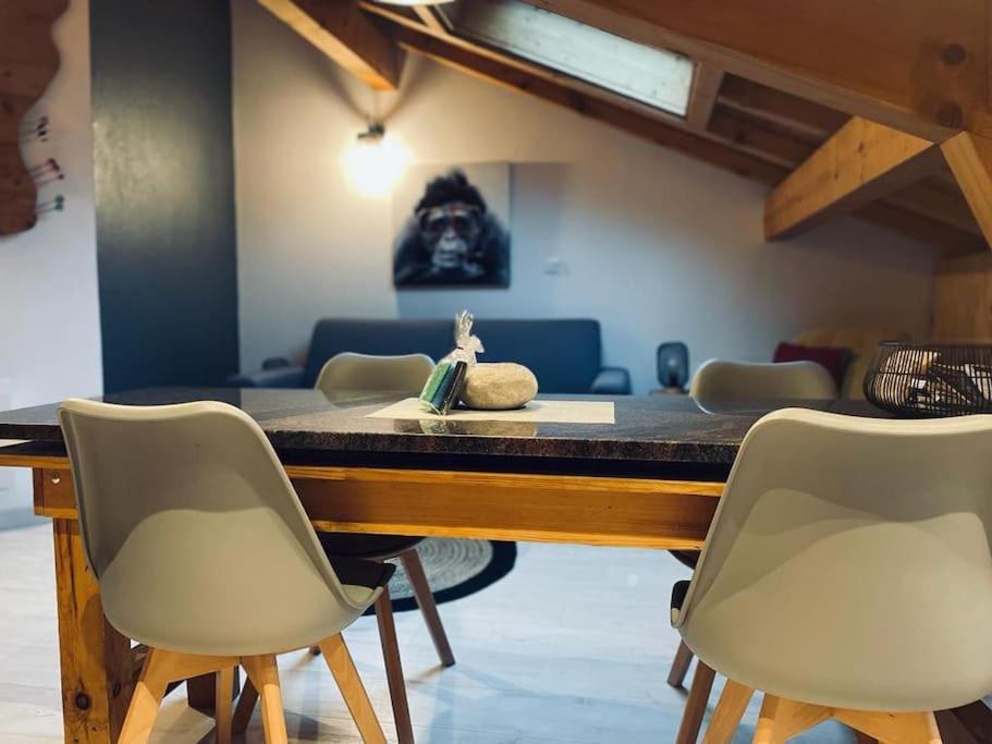 Perle Alpine Yourhosthelper Apartment