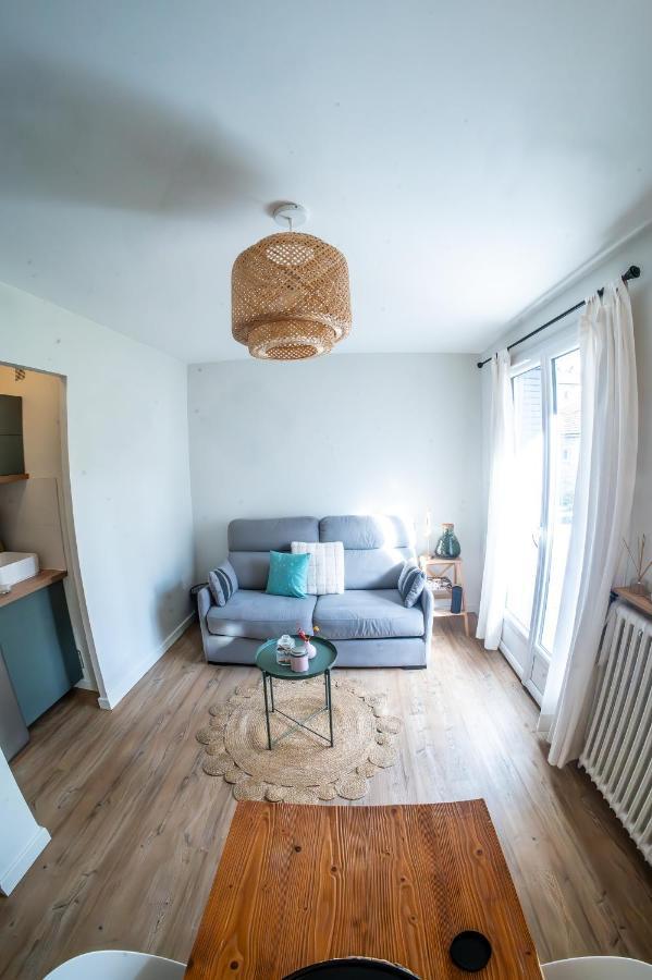 Cosy - Espace Exterieur Et Proche Du Centre Apartment Annecy