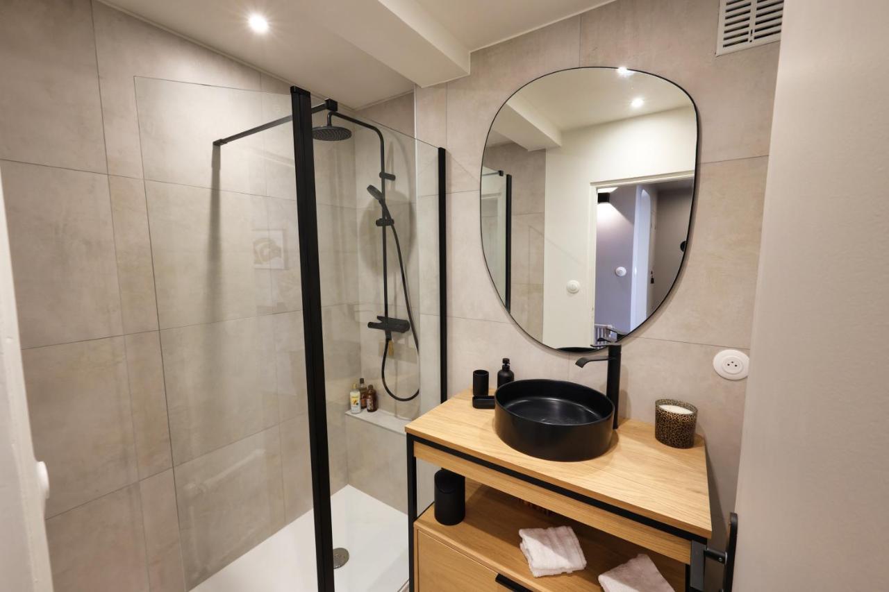 Bertholet Centre Apartment *