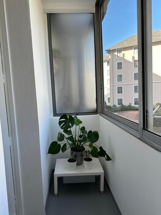 Bertholet Centre Apartment