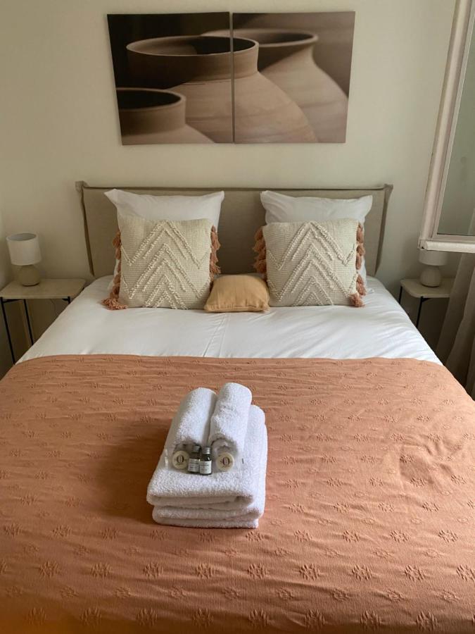 Bertholet Centre Apartment