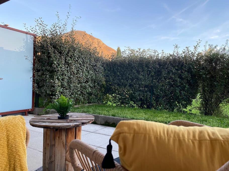 Apartment Cottage, Terrasse Ensoleillee Avec Vue !