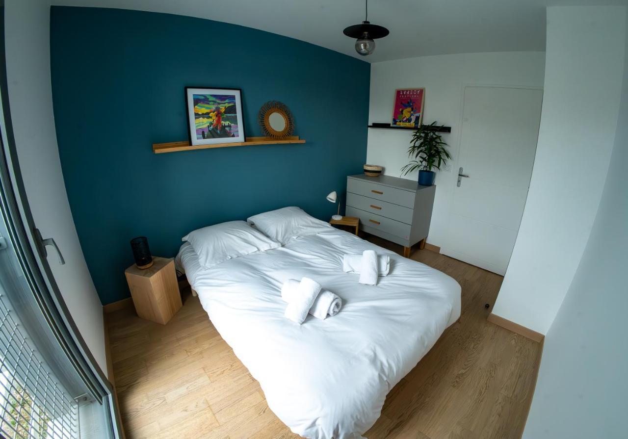 Appartement La Ruche Des Carres - T3 Vue Panoramique Annecy
