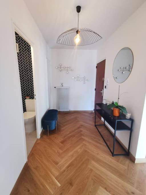Apartment Le Parmelan - Grand Familial Avec Vue Sur La Montagne