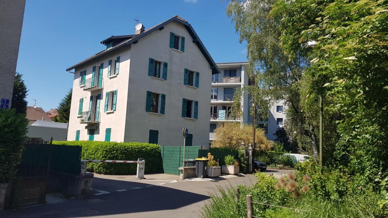 Le Cocon D'elisadonna - Centre Appartement *