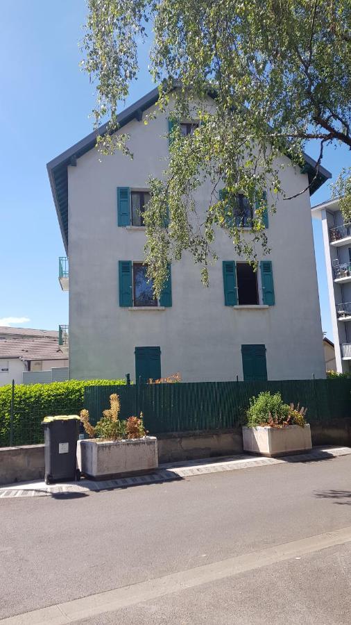 Le Cocon D'elisadonna - Centre Appartement Annecy