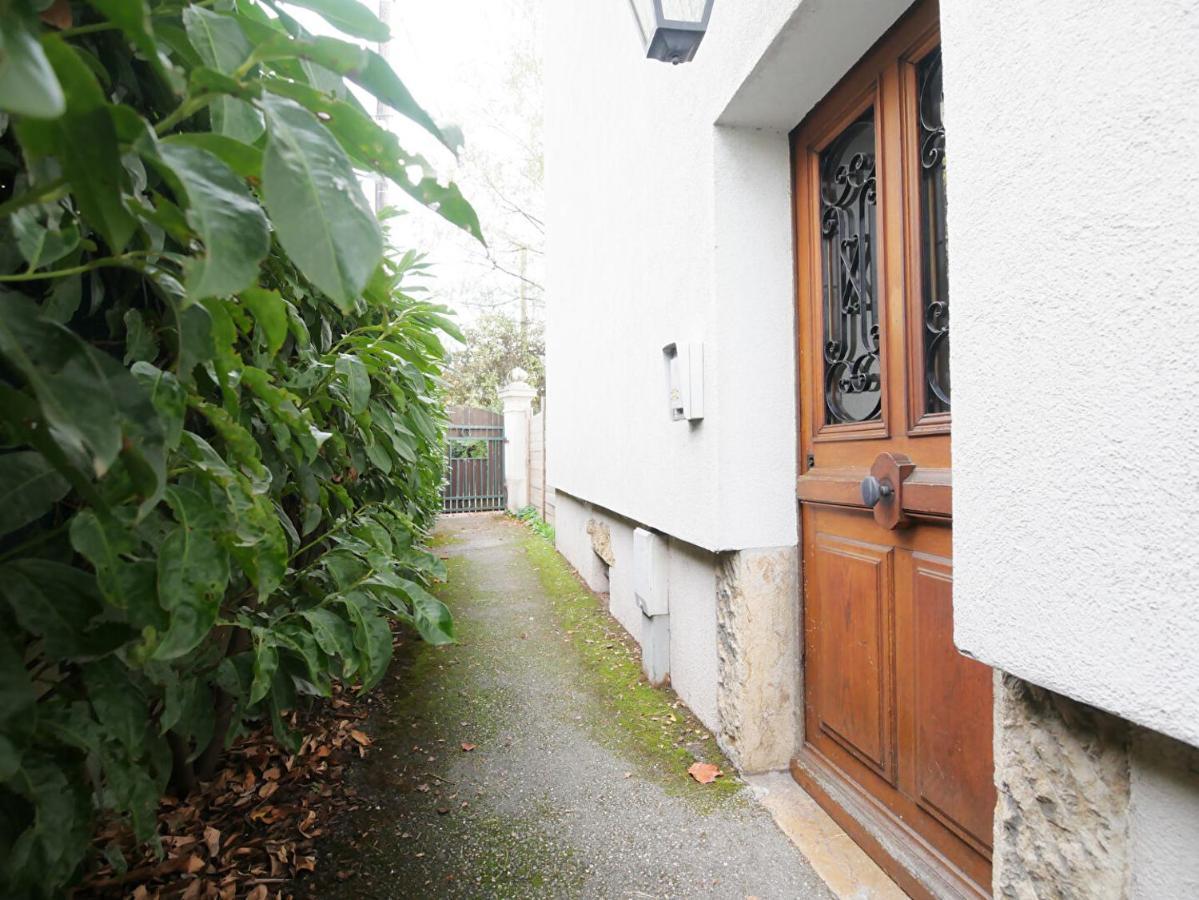 Appartement Le Cocon D'elisadonna - Centre