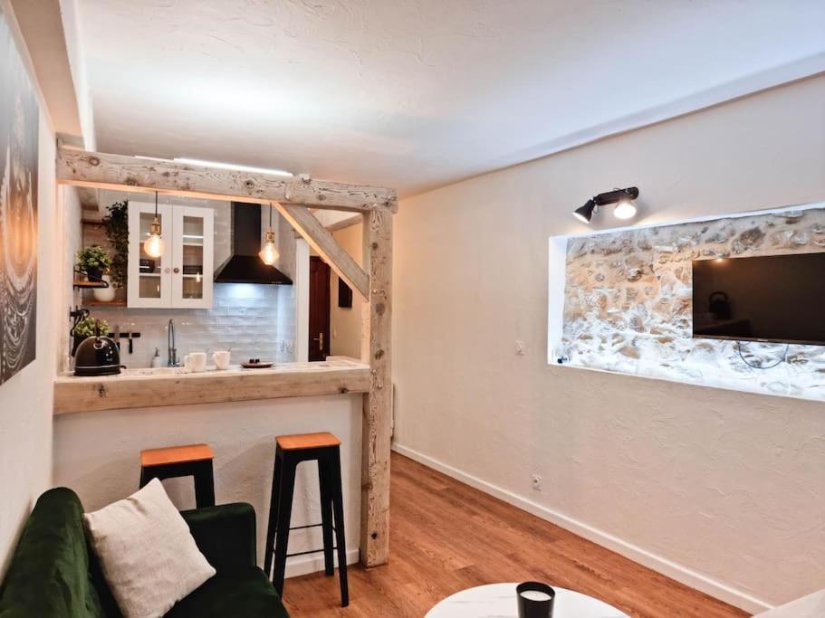 Majord'home - Le Perriere - Coeur Vieille Apartment Annecy