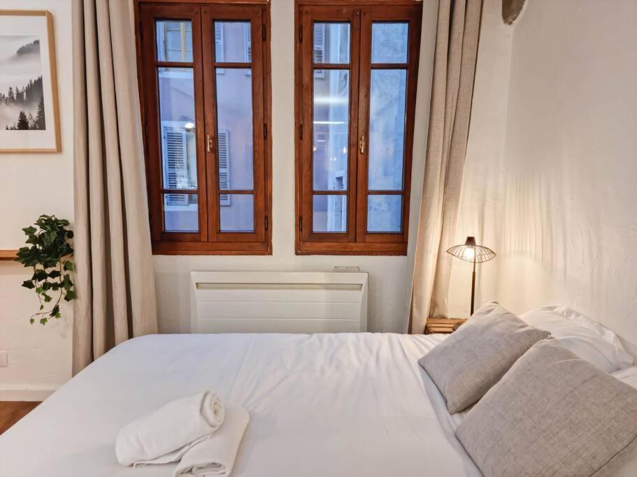 Majord'home - Le Perriere - Coeur Vieille Annecy