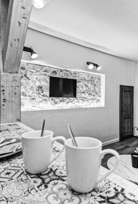 Apartment Majord'home - Le Perriere - Coeur Vieille *