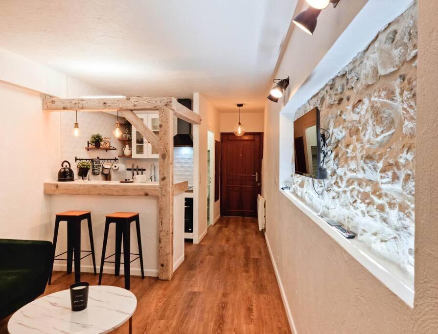 Apartment Majord'home - Le Perriere - Coeur Vieille