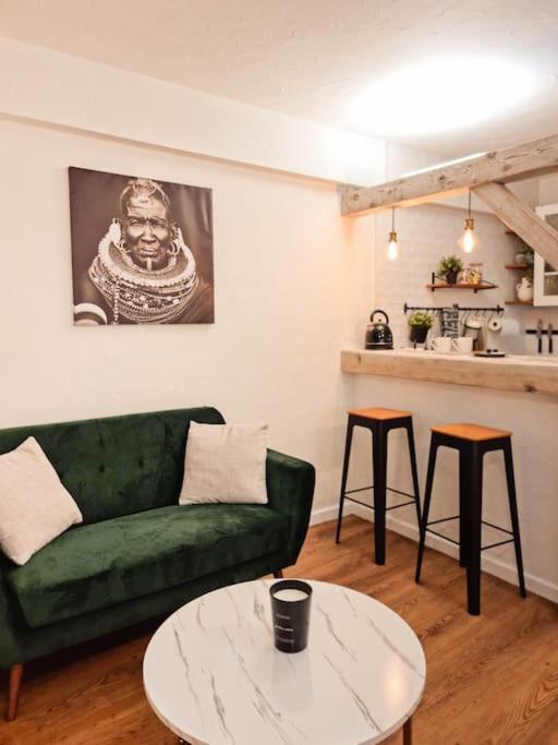 Majord'home - Le Perriere - Coeur Vieille * Annecy
