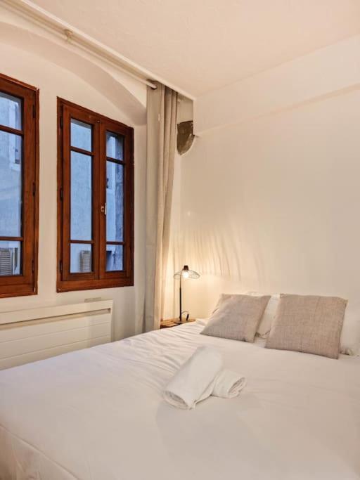 Apartment Majord'home - Le Perriere - Coeur Vieille