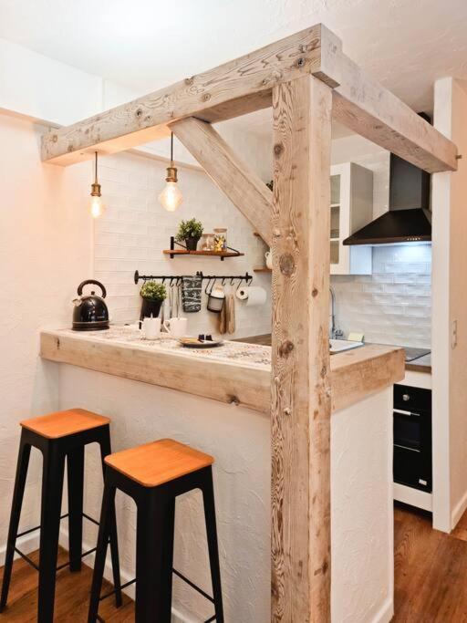 Majord'home - Le Perriere - Coeur Vieille Annecy