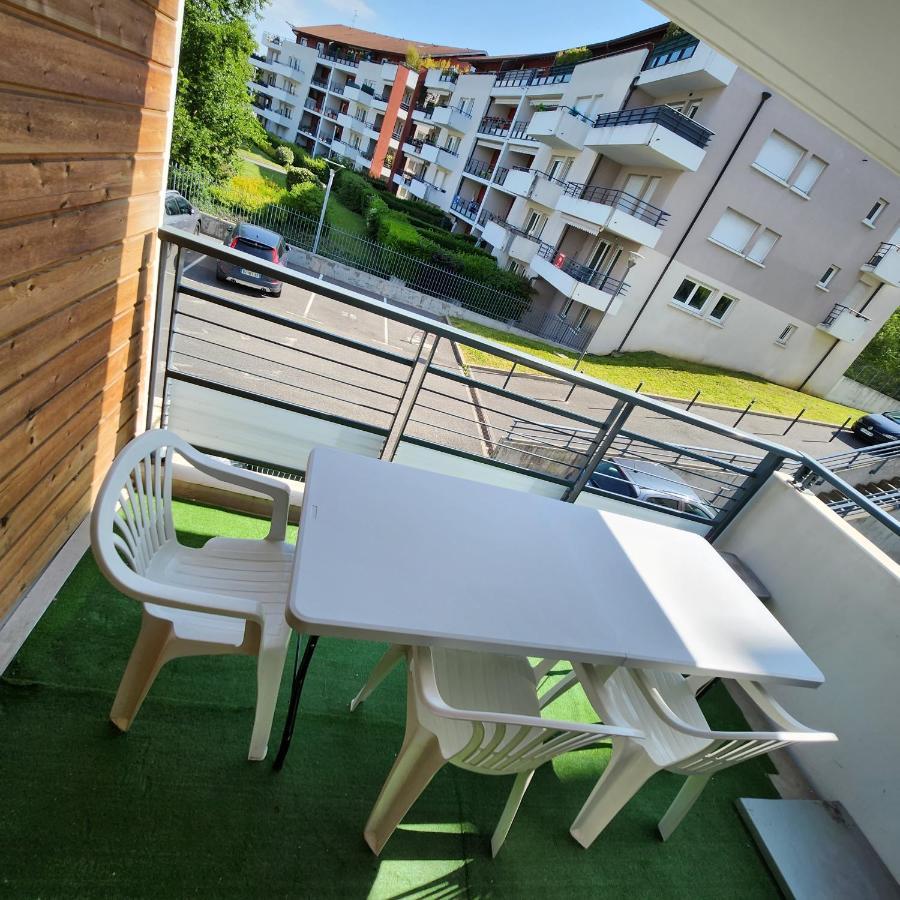 Apartment Alpes Annecy