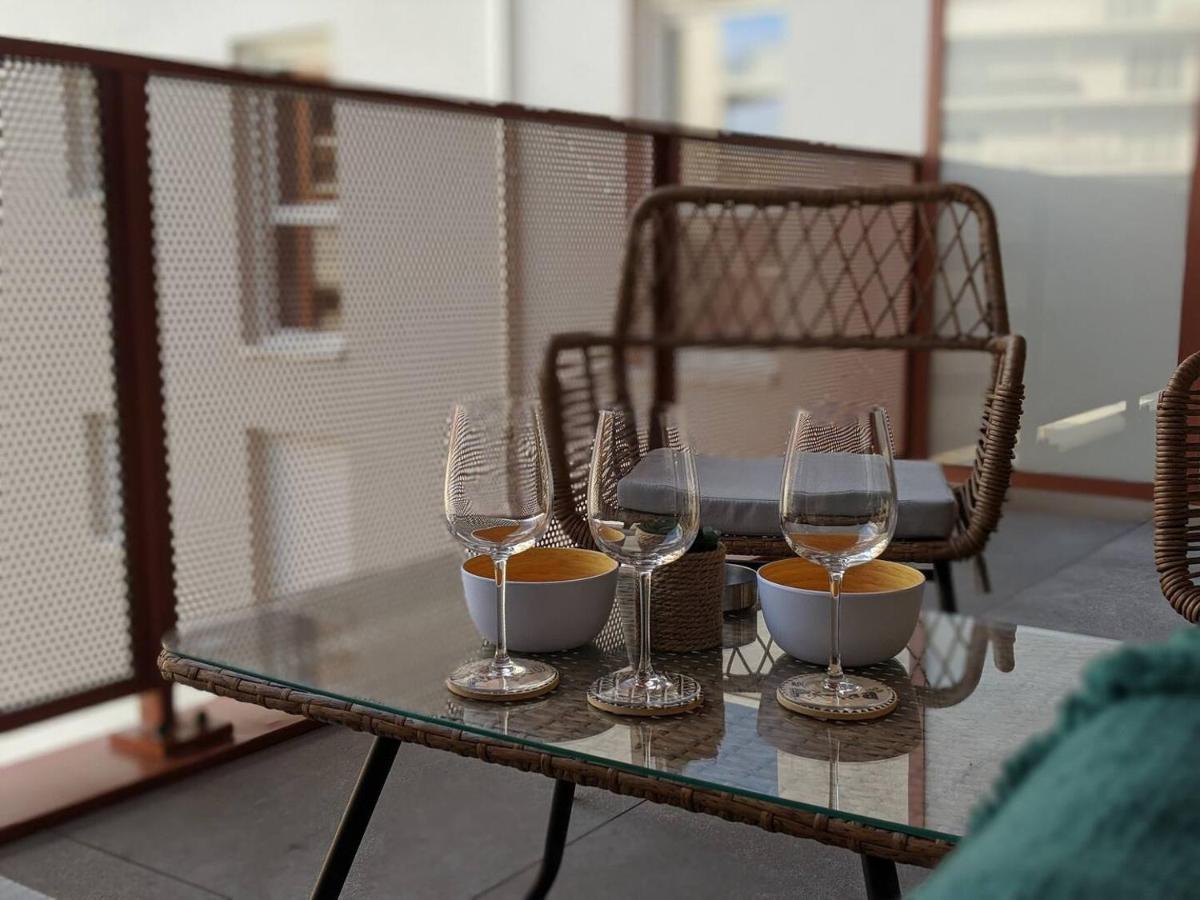 Charmant T2 Dans Neuve Apartamento Annecy