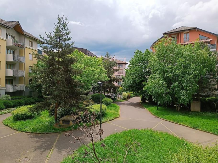 Appart Au Coeur D'annecy Annecy