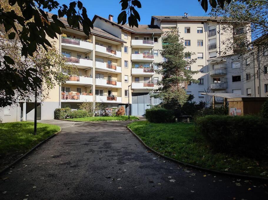 Appartement Appart Au Coeur D'annecy Annecy