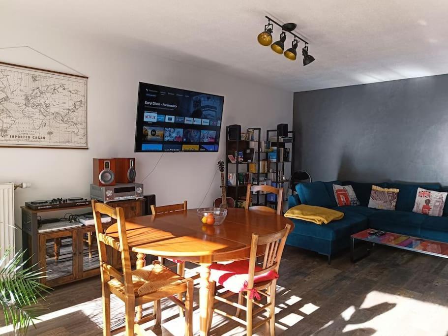 Appart Au Coeur D'annecy Appartement Annecy