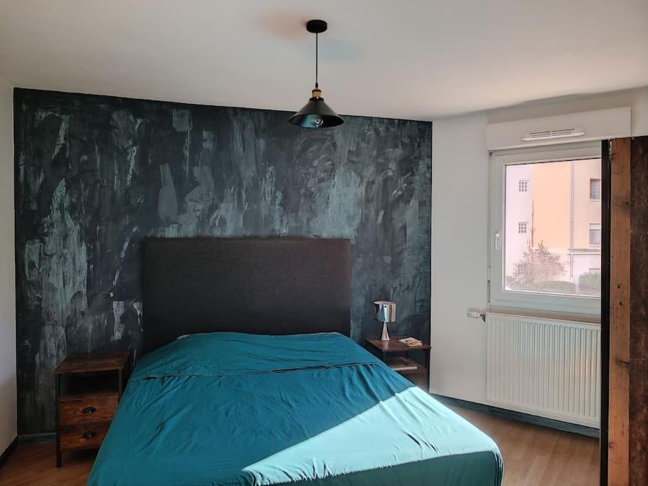 Appart Au Coeur D'annecy Appartement Annecy
