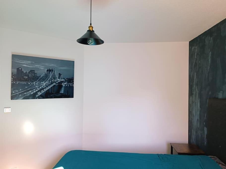 Appartement Appart Au Coeur D'annecy