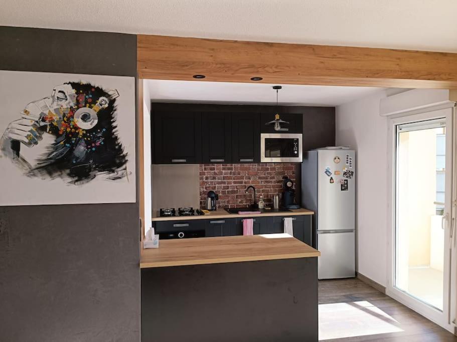 Appartement Appart Au Coeur D'annecy