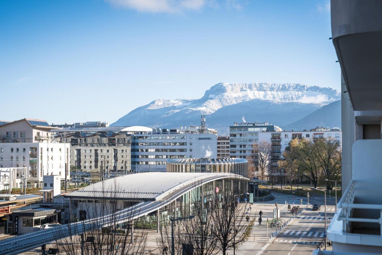 La Station N° 5 Annecy