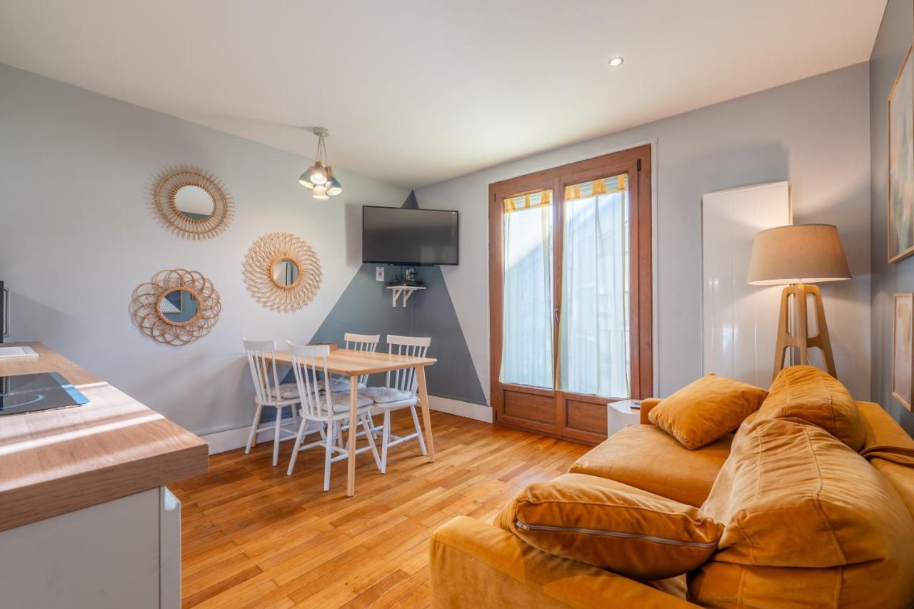 La Station N° 5 Apartment