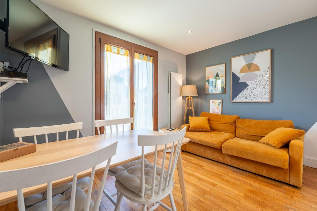 Apartment La Station N° 5 Annecy