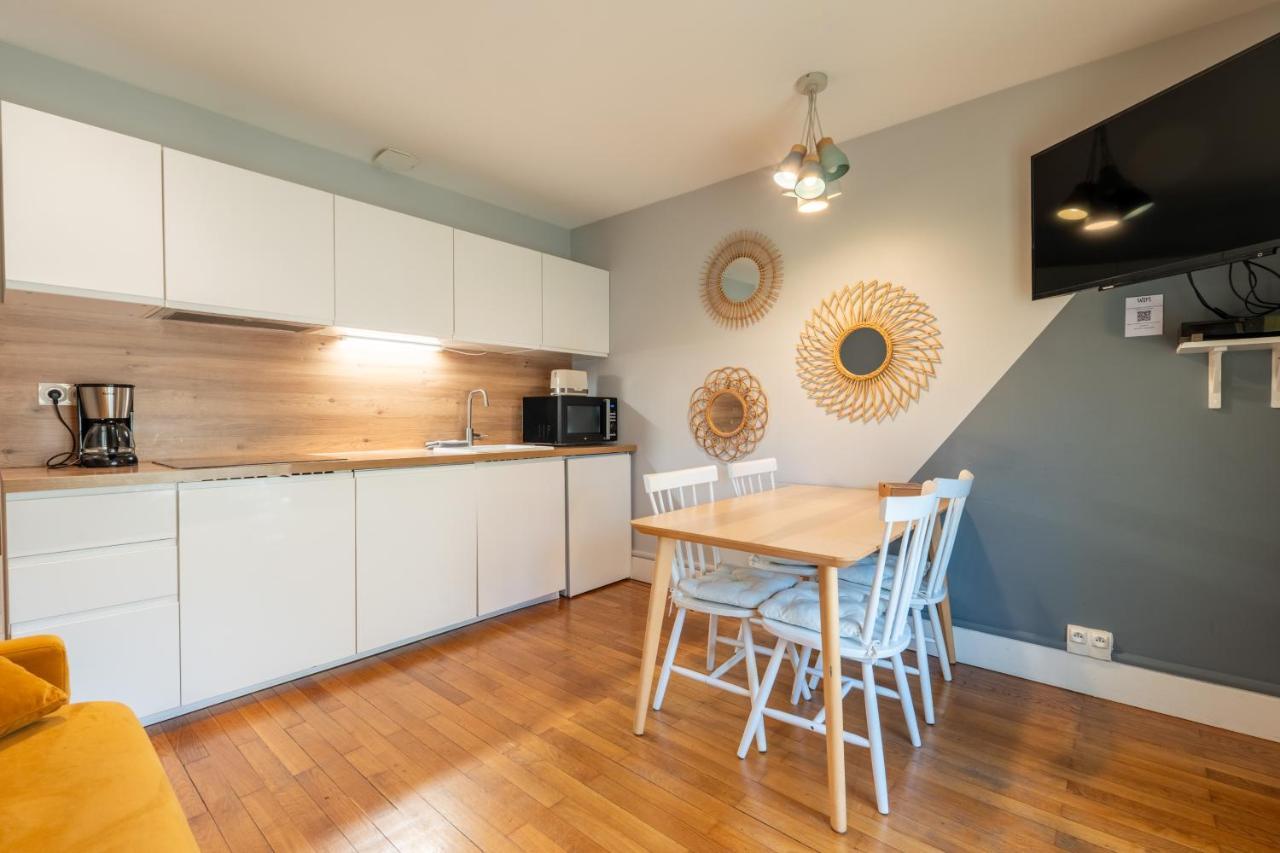 La Station N° 5 Apartment