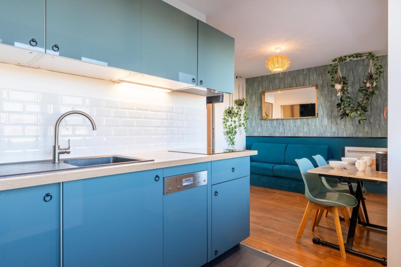 La Station N° 5 Apartment Annecy