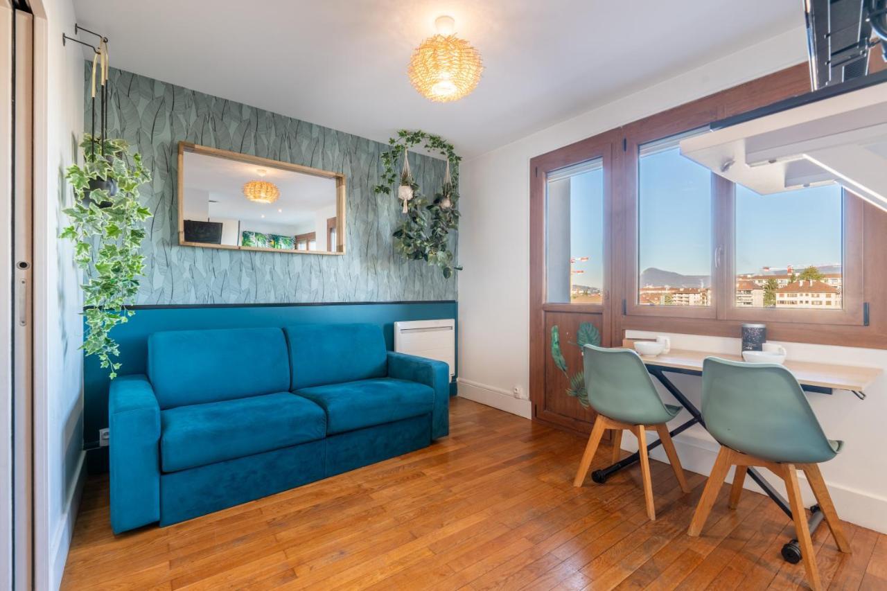 Apartment La Station N° 5 Annecy