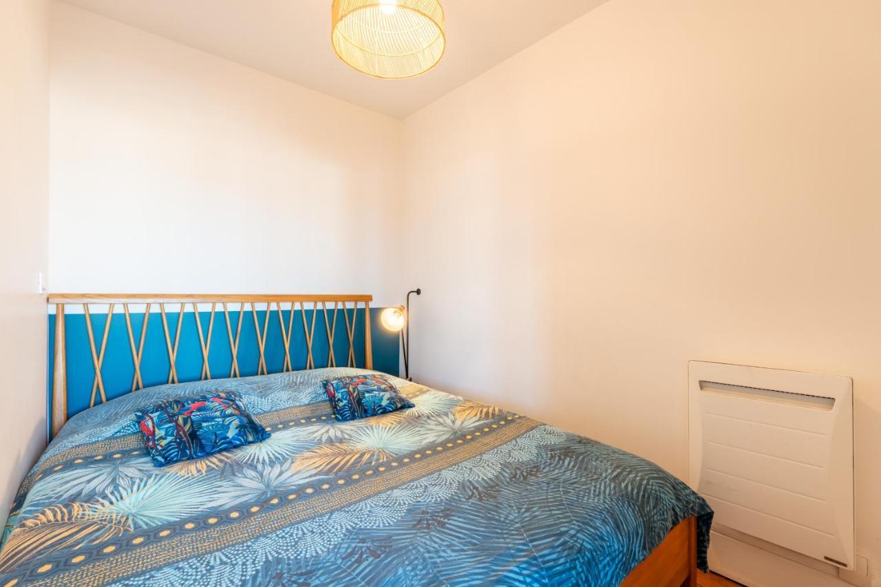 Apartment La Station N° 5 *