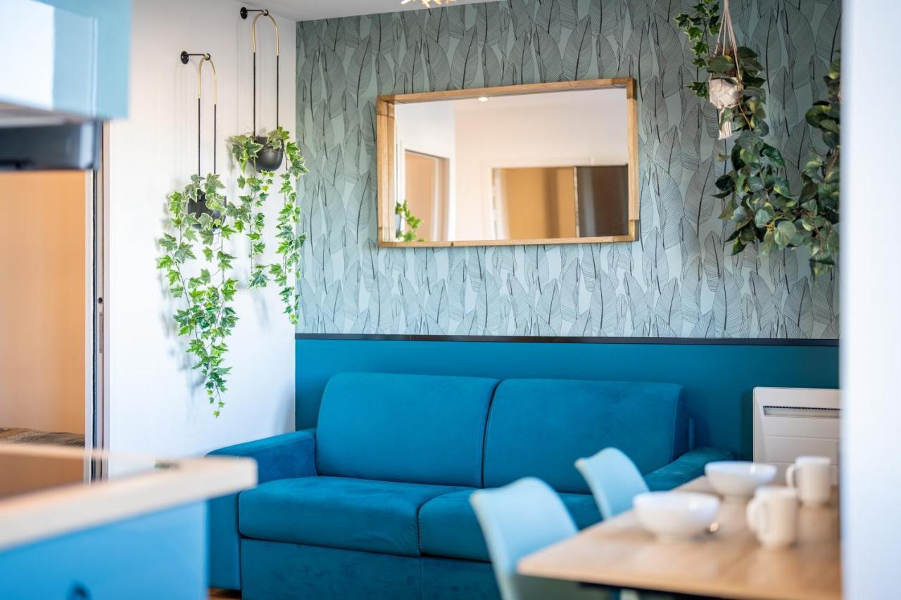 La Station N° 5 Apartment Annecy