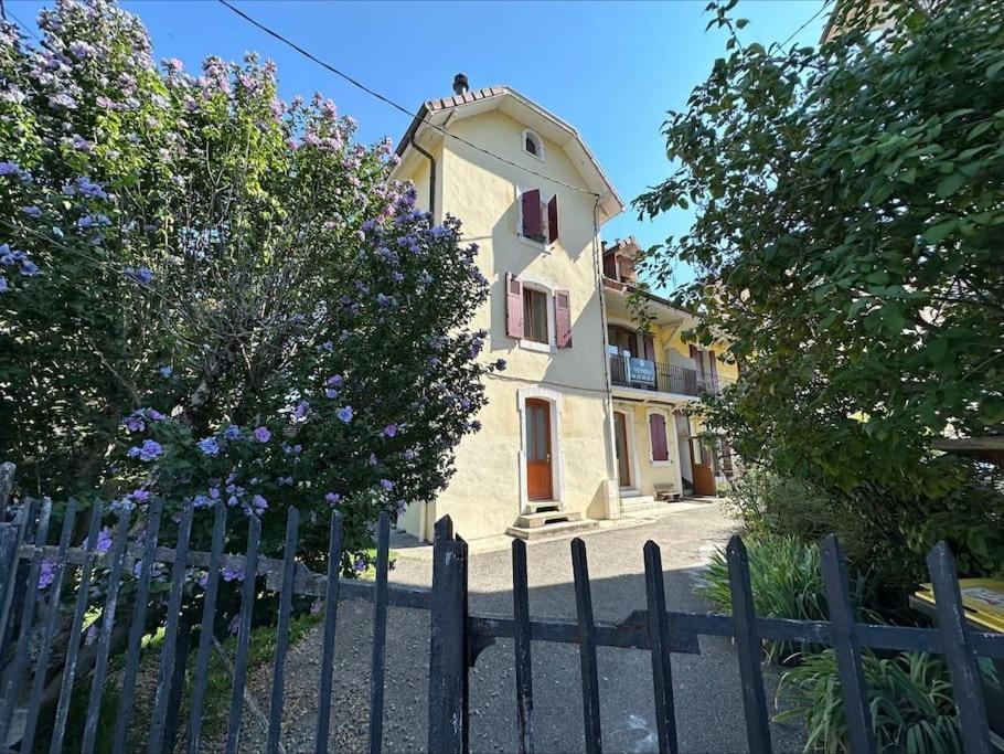 Votre Cocon A Centre Apartment