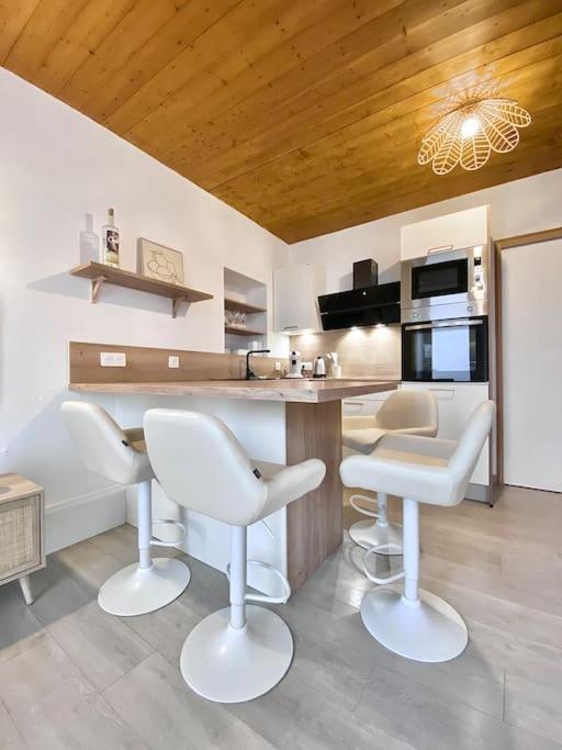 Votre Cocon A Centre Apartment