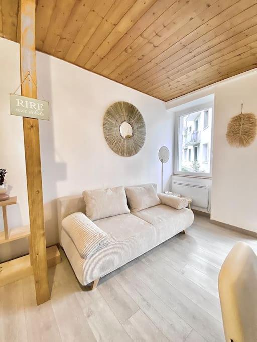 Votre Cocon A Centre Apartment