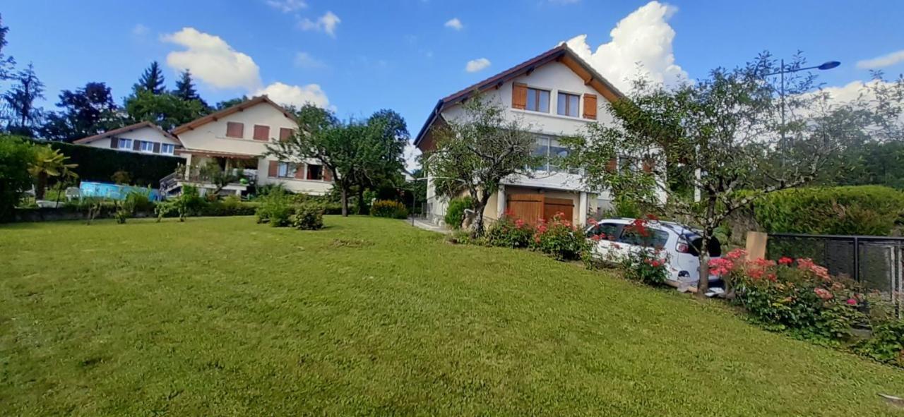 Maison Bellevue *