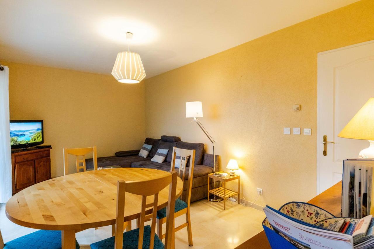 Appartement Le Gouverneur, 100m Du Avec Parking *