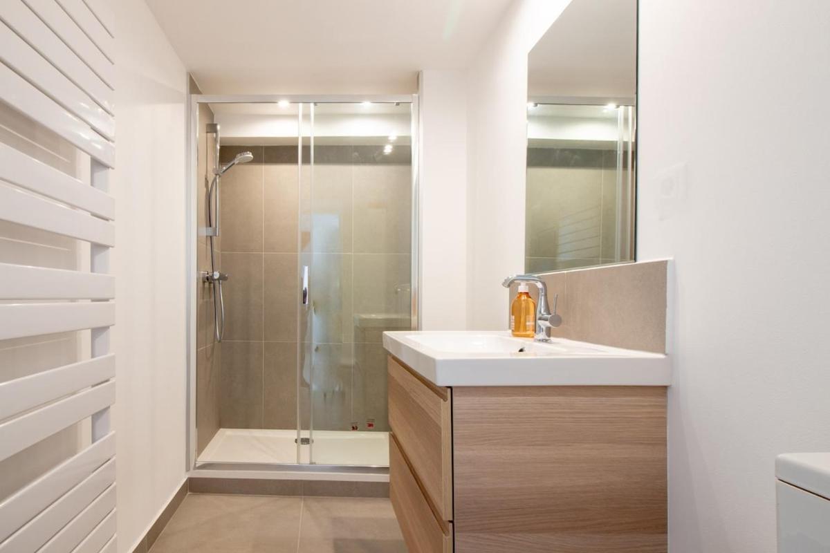 Notting Hill Duplex Au Calme 5 Min Du *