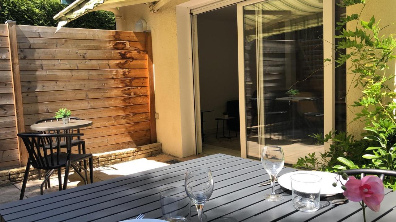Apartment Notting Hill Duplex Au Calme 5 Min Du *