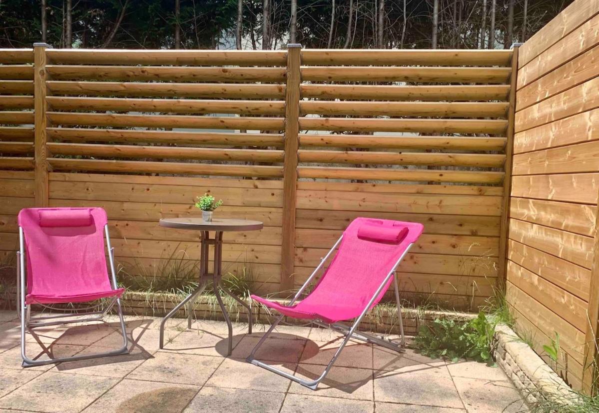 Notting Hill Duplex Au Calme 5 Min Du *