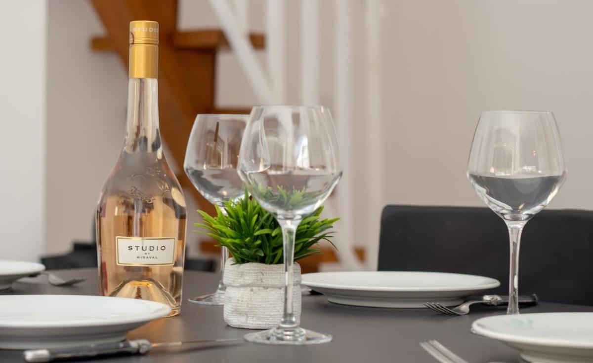 Notting Hill Duplex Au Calme 5 Min Du * Annecy