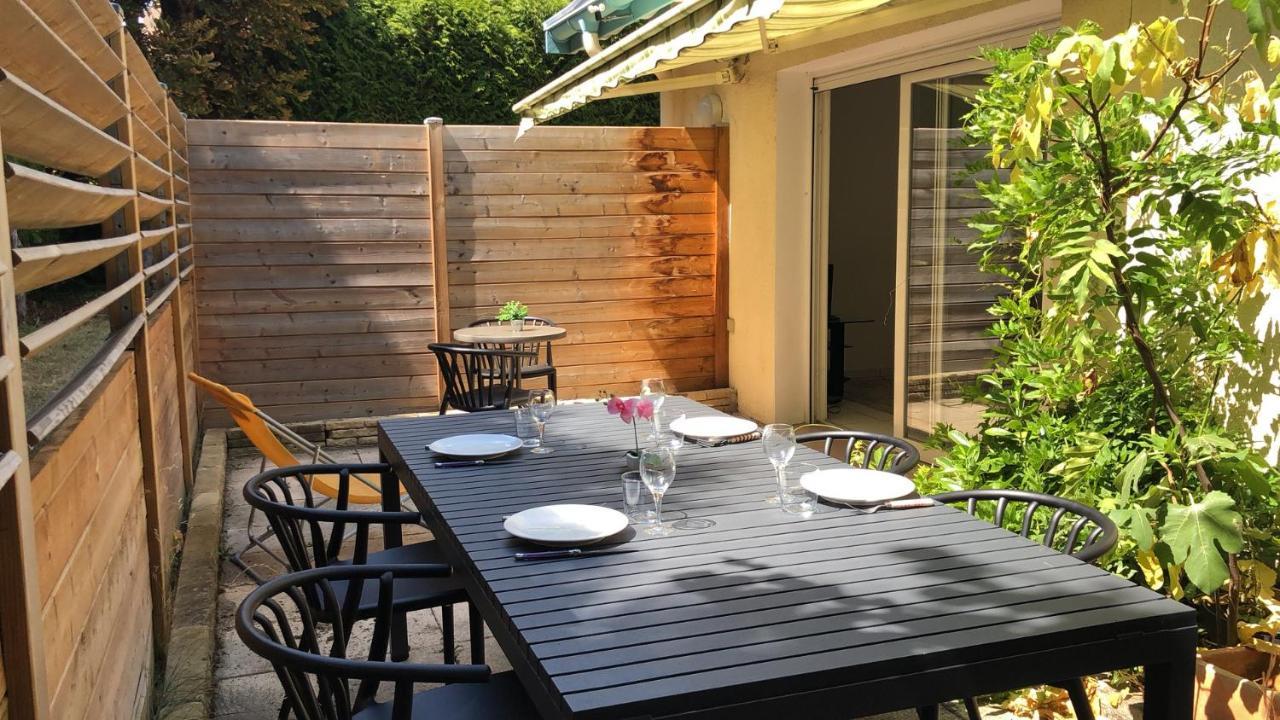 Notting Hill Duplex Au Calme 5 Min Du Annecy