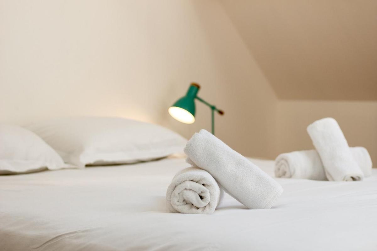 Notting Hill Duplex Au Calme 5 Min Du *