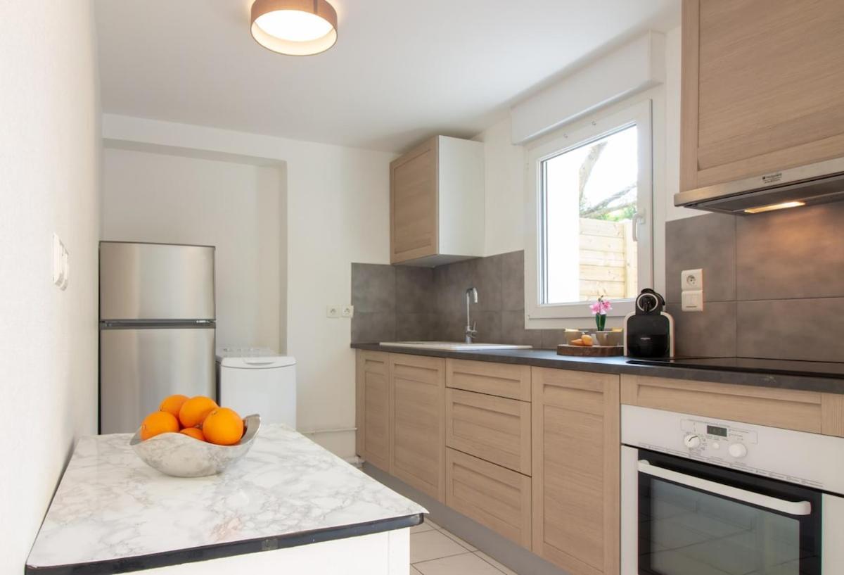 Notting Hill Duplex Au Calme 5 Min Du Apartment *