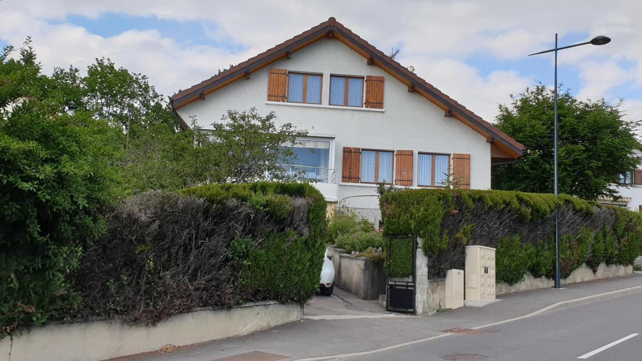 Maison Bellevue Vakantiehuis Annecy